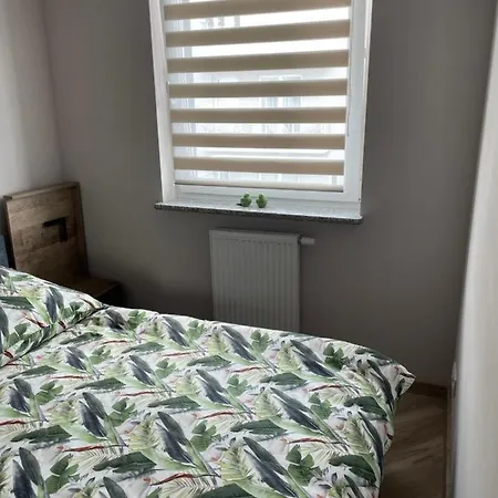 Apartman Marina Sky-blue *